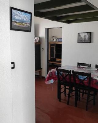 Charmant appartement T2 de 36m² au cœur du village