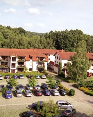 Hotel und Restaurant Sackwitzer Mühle