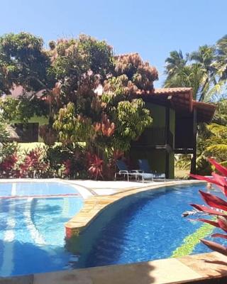 Ecolodge Batel Alagoas