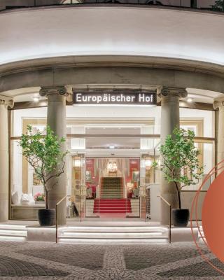 Hotel Europäischer Hof Heidelberg, Bestes Hotel Deutschlands in historischer Architektur