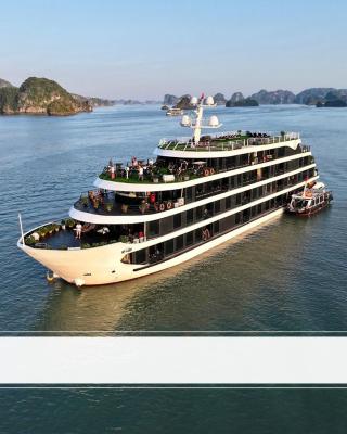 Venus Halong Cruises