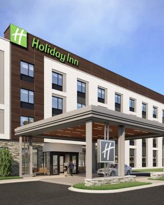 Holiday Inn & Suites Richmond West End