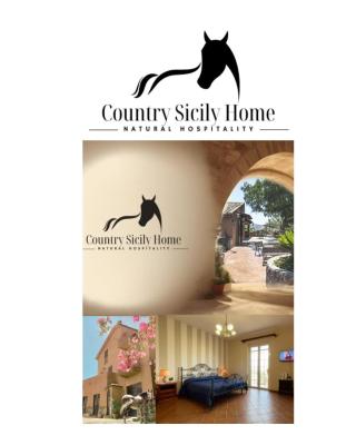 Country Sicily Home