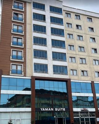 Yaman Suite Apart