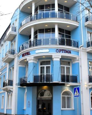 Optima Collection Khmelnytskyi