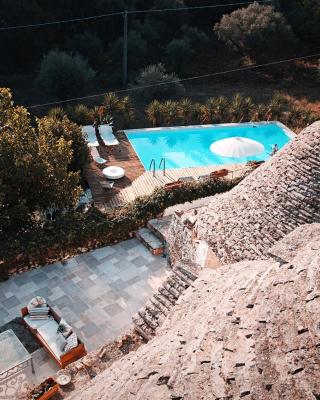 Trulli JaJa