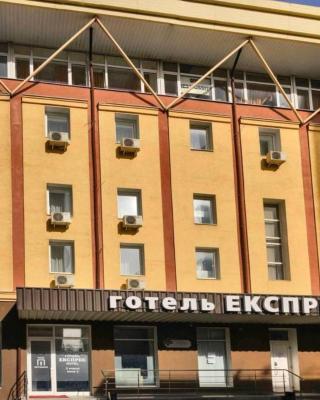 Hotel Express Корпус 2