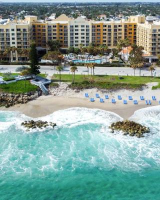 Embassy Suites by Hilton Deerfield Beach Resort & Spa