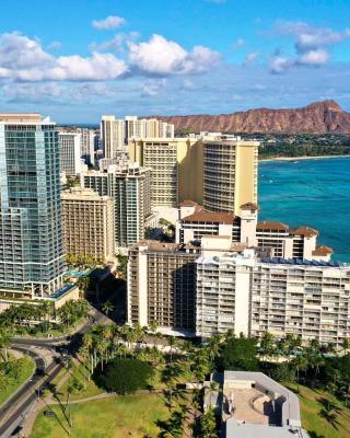 Ka Laʻi Waikiki Beach, LXR Hotels & Resorts