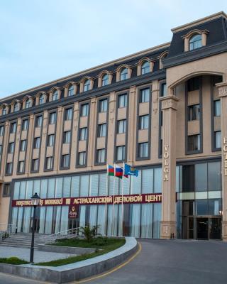 Volga Hotel Baku