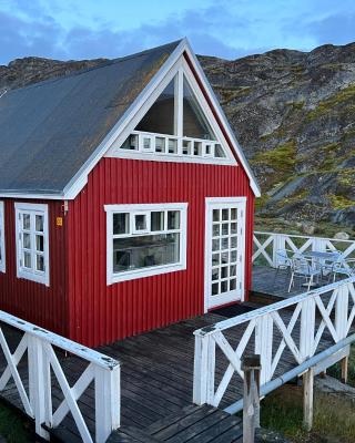 Illu Rental - Whale View Vacation House