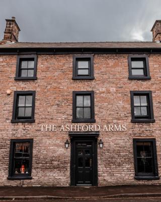 The Ashford Arms