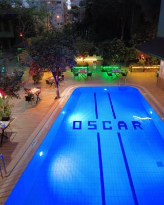 oscar garden