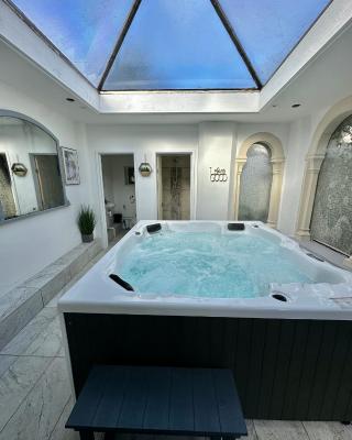 Historic Charm: *Perfect For Group Getaways*