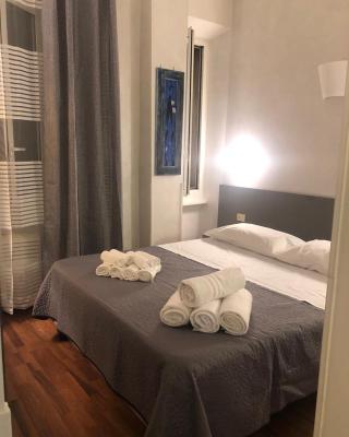 ALMA Rooms Appia