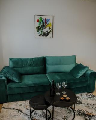 Apartman Metković City