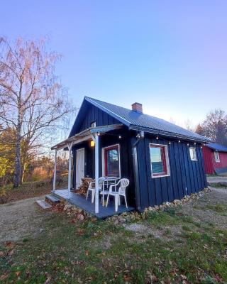 Self Check-in Sauna Cabin next to Hiking Trails