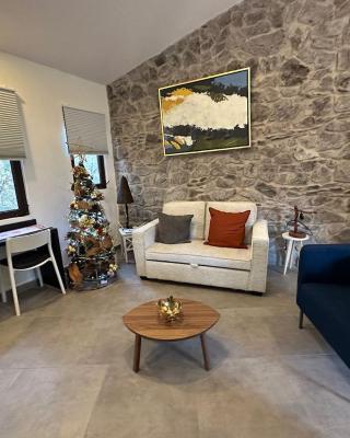 Loft Enrico en Val'Quirico