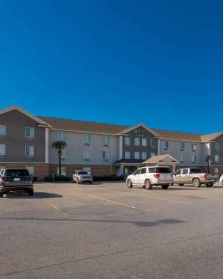 MainStay Suites Houma