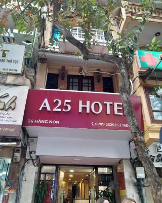 A25 Hotel - 26 Hàng Nón