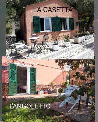 Tigullio Vacations panoramica apartments