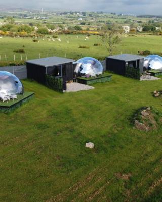 Glamping Boutique Domes