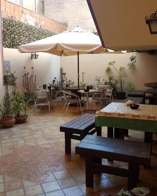 B&B Ippocampo