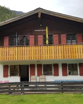 Chalet Sonnenblick