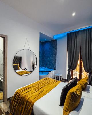Matriosca Suites