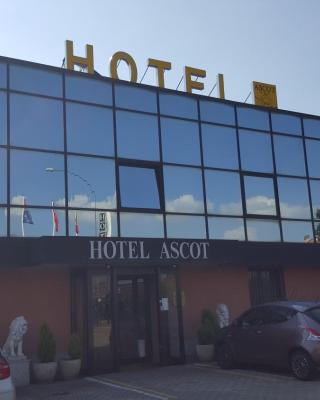 Hotel Ascot