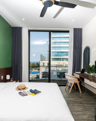 AN House Hotel & Apartment Da Nang