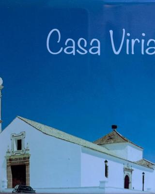 CASA VIRIATO