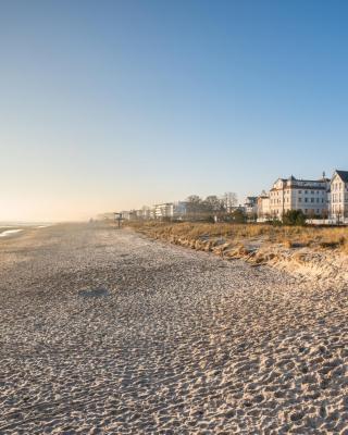 Strandhotel Möwe