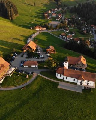 Hotel Kurhaus Heiligkreuz