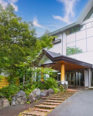 Fuji Yamanakako Hotel