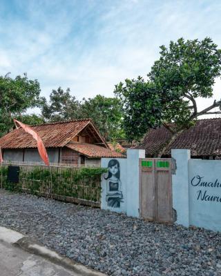 OYO 2393 Putroyono Homestay