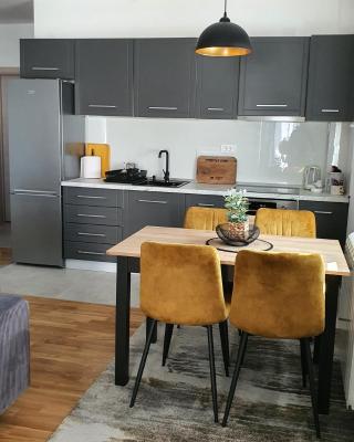 JR Lux apartman