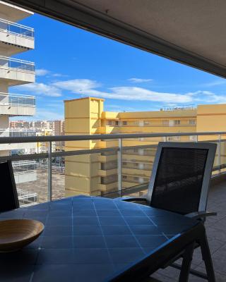 La Gran Terraza
