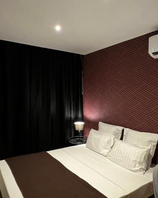 Chambre Rétro-pop en colocation