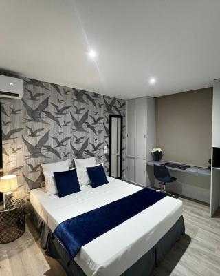 Chambre Selva en colocation