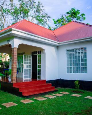 Royal Homestay