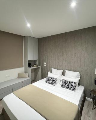 Chambre ITAYA en colocation