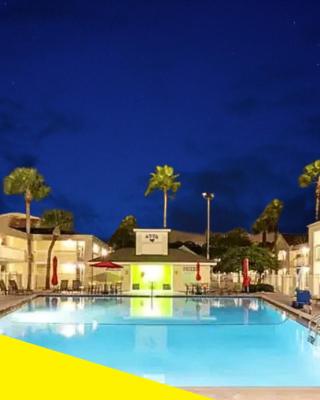 Bposhtels Orlando Disney