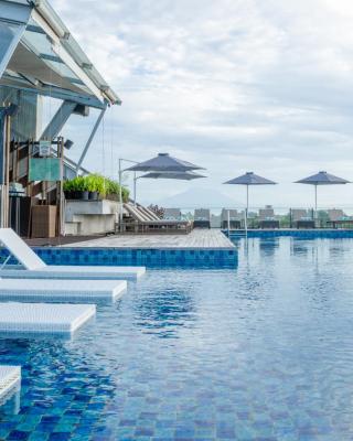 ARTOTEL Sanur Bali