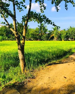 Rivonway Hotel Polonnaruwa