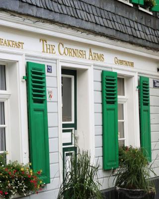 THE CORNISH ARMS Guest House
