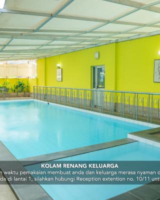 Hotel Alia Cikini