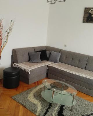 Apartman Petra