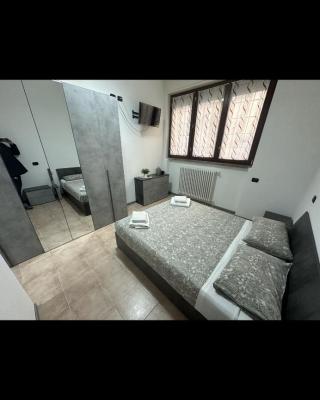 Jessy house