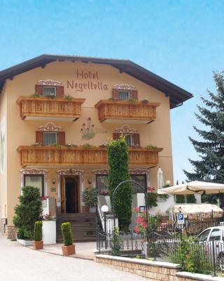 Hotel Negritella